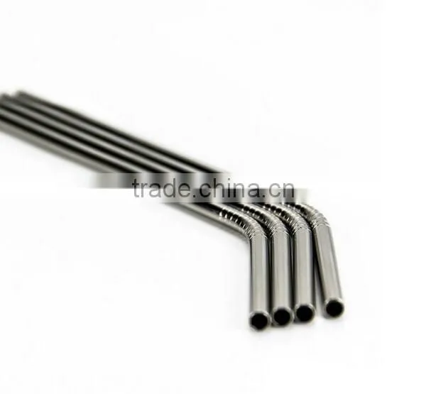Wholesale High Quality Stainless Steel Drinking Straw Quality Choice Most Popular photo-3