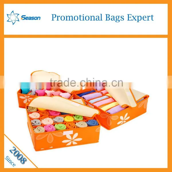 Best Travel Storage Bags Underwear Storage Box Fancy Storage Boxes photo-6
