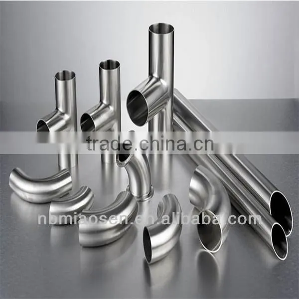 Stainless Steel Pipe