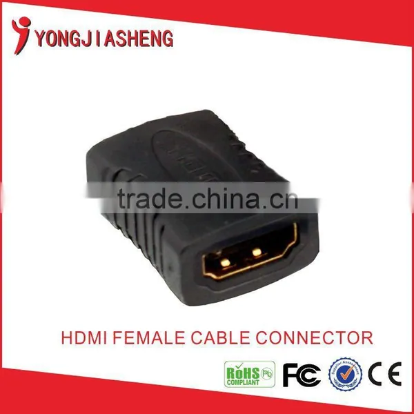 Best-selling HDMI Connector Hdmi Female Cable Connector