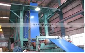Ppgi/ppgl Supplier,manufacturer in Steel Sheet/coil