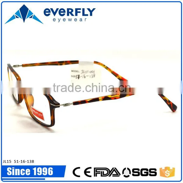 2016 New Item Colorful TR Optical Frames Glasses photo-4