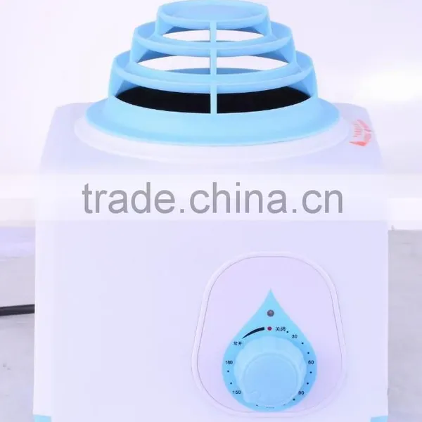 Latest Electric Hot Air Clothes Dryer Stand photo-3