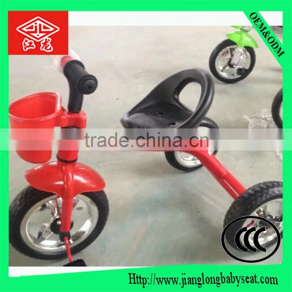 Good Quality Kids Tricycle/baby 3 Wheel Bike/children Tricycle photo-2