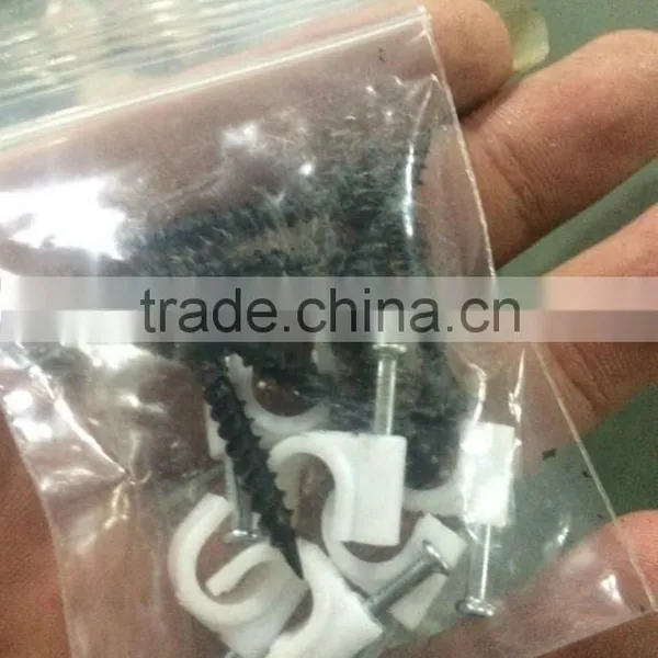 Automatic Thread Trimmer High-speed Lockstitch Sewing Machine photo-2
