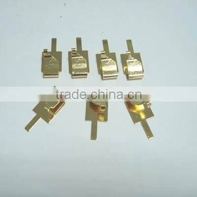 Small High Precison Metal Stamping Parts photo-5