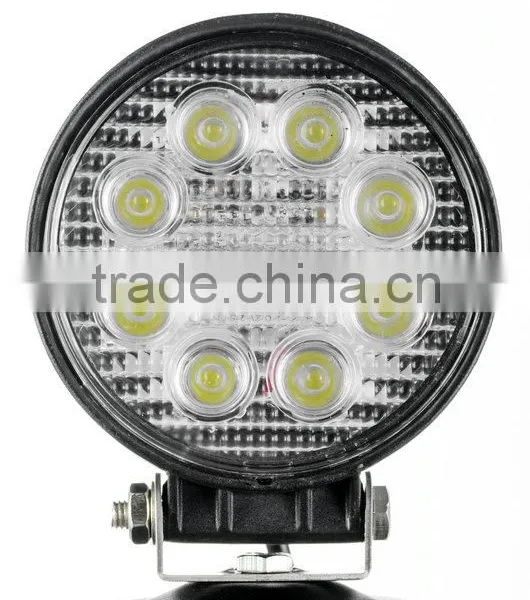 Big Sale Auto LED Work Light, IP67 LED Driving Light, LED Work Light 24w photo-3