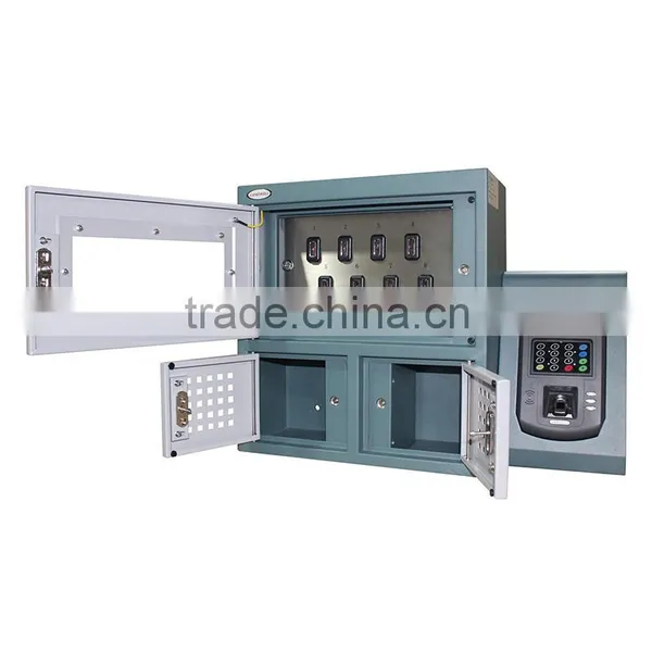 Intelligent Key Management System I-keybox 8+2A photo-4