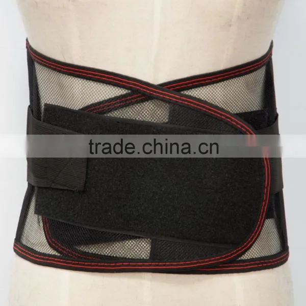 Wholesale Price Back Brace Posture Support