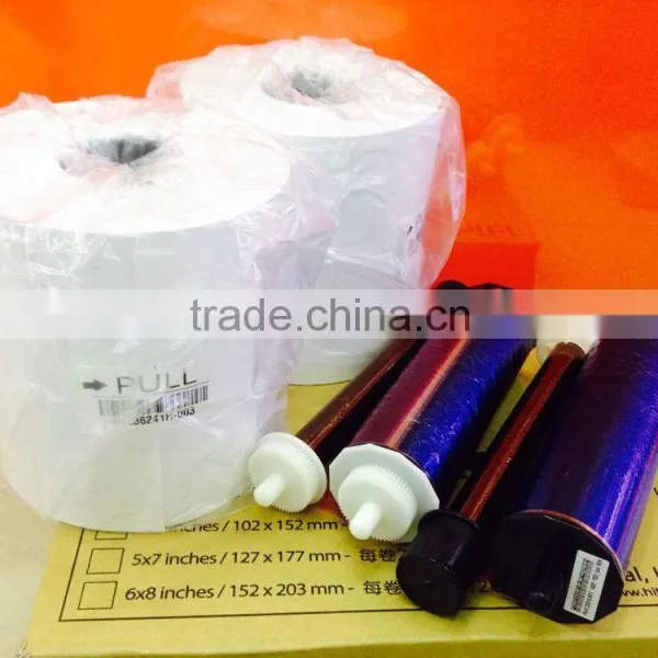 Promotional Photo Paper For Hiti Serious Printer Consumables photo-2