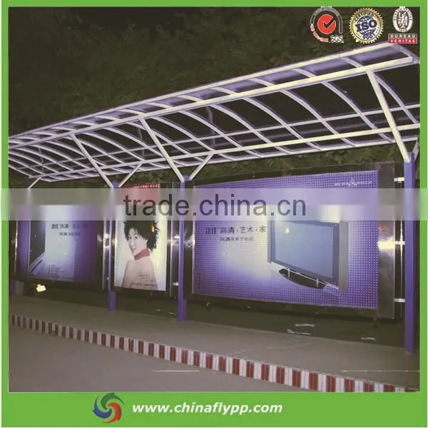 Eco-solvent Backlit Inkjet PET Printing White PET Dye Pigment Eco-Solvent Lighting Box Advertising Branding Film Korea Quality photo-3