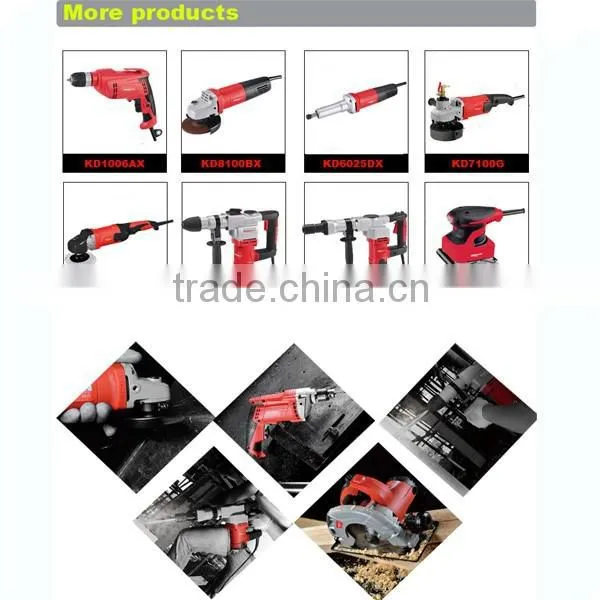 KD1006AX 10mm Metal Work Scroll Saw Metal Tool photo-5