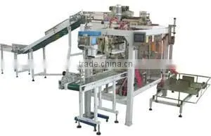 packaging machinery