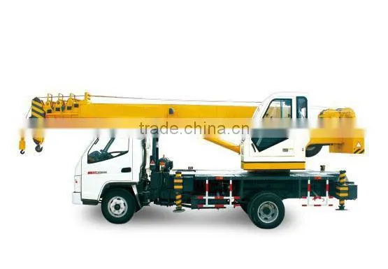 Truck Crane