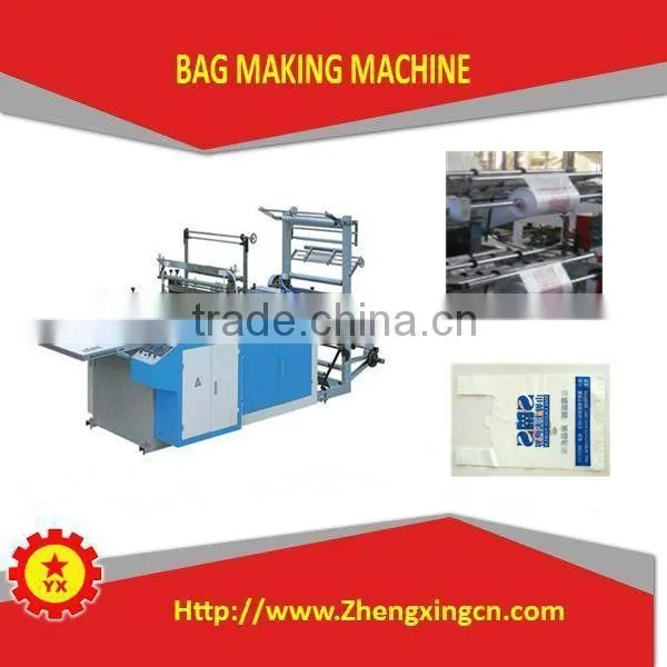 Hot Sale T-shirt Bag Sealing Machine Factory photo-2