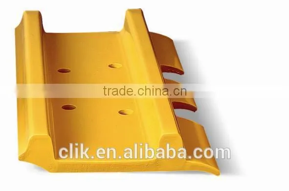Loader Track Shoe/double Grouser Shoes /undercarriage Parts photo-5