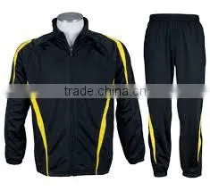 Best Track Suit