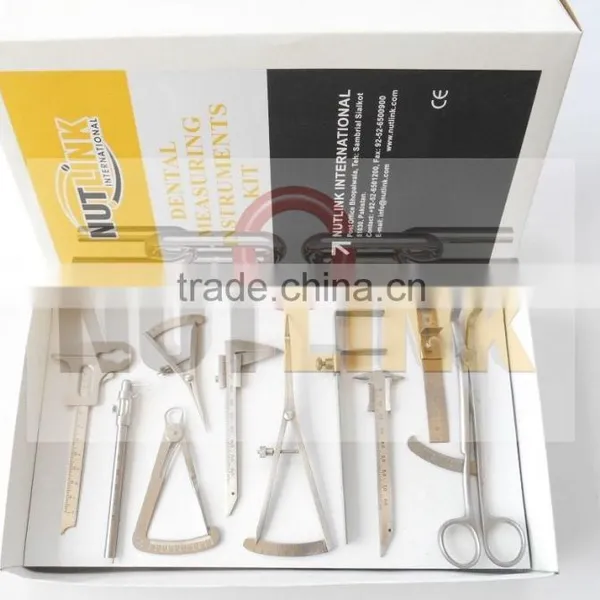 IWANSON SPRING CALIPER (BALL POINT) photo-2
