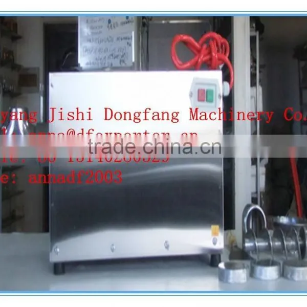 Creative Stainless Steel Manual Pressure Noodle Juicing Machine photo-5