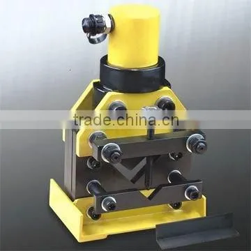WXJG-60 Hydraulic Angle Steel Cutter
