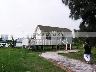 Residential Prefab Light Steel Buildings photo-2