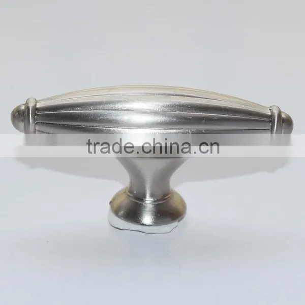 Wholesale Kitchen Cabinet Handles and Knobs,zinc Alloy Cabinet Handle photo-6