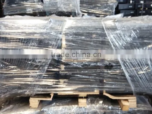 Heavy Duty Tralier Parabolic Leaf Spring photo-6