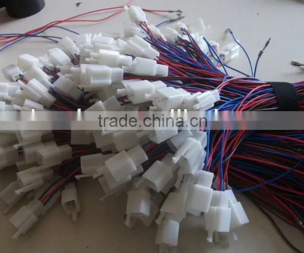 Computer Wiring Harness photo-2