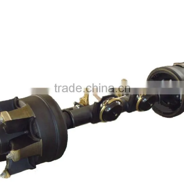 Cheap Rear Axle Assembly for Tricycle