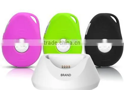 Manufacturer waterproof SOS emergency button gps server tracking software/web based gps tracking software