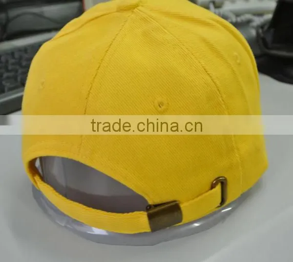 Promotional Baseball Cap photo-3