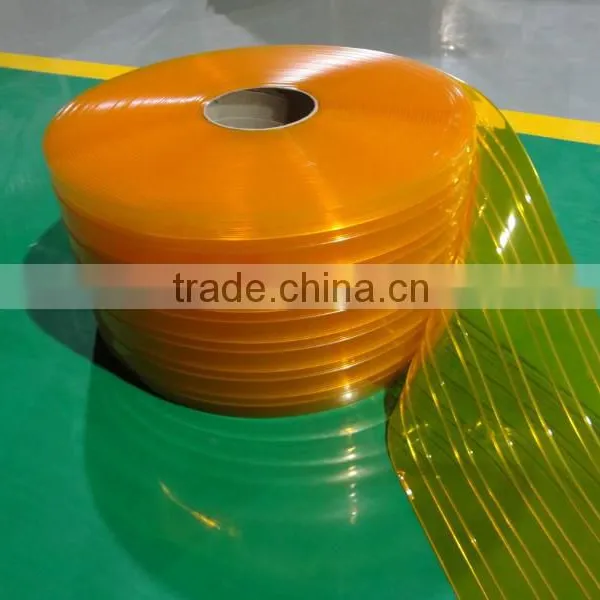 Best Price Anti-Insect Transparent PVC Plastics Strip Curtains photo-6