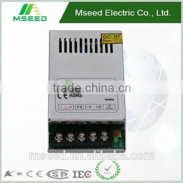 MS-25 Converter Adapter Switching Power Supply Made in China