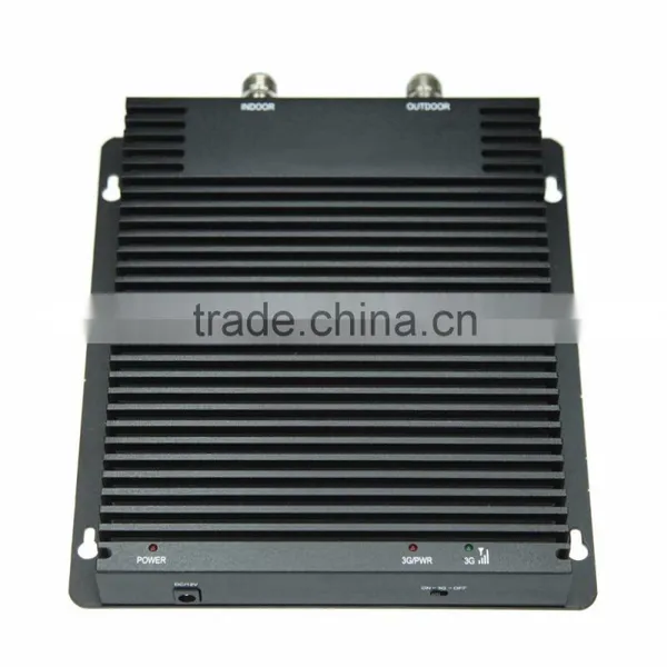 Large Power Max 3G Mobile Signal Repeater photo-3