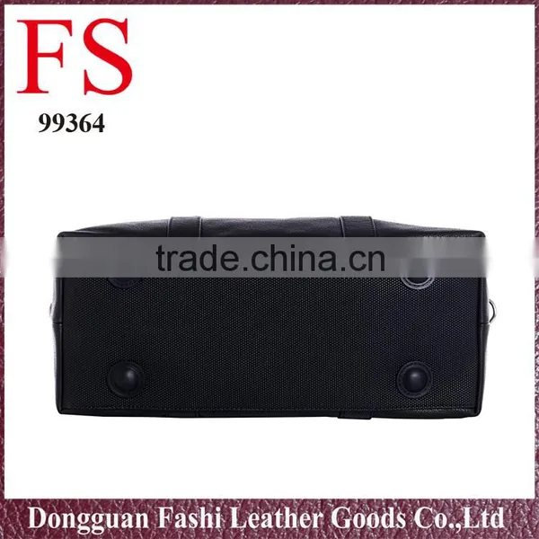 Weekend Outdoor Overside Leather Travel Bag photo-6