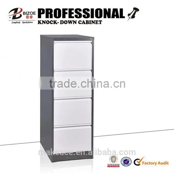Gold Supplier Cheap Different Color File Cabinets photo-2