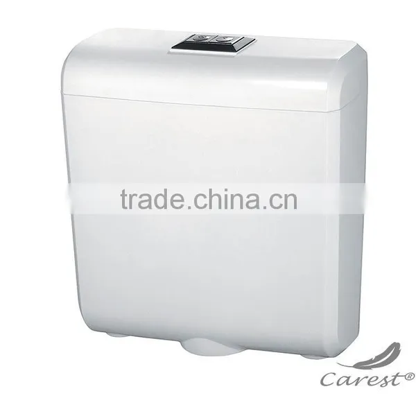 Plastic Flush Cistern Toilet Squatting Pan Matching Part Molding