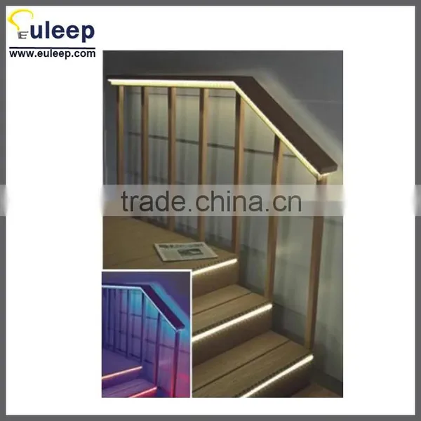 1200mm, 50W,led Pendant Linear Light for Home Decrating,Aluminum Profile,SMD2835,2700-3200K photo-2