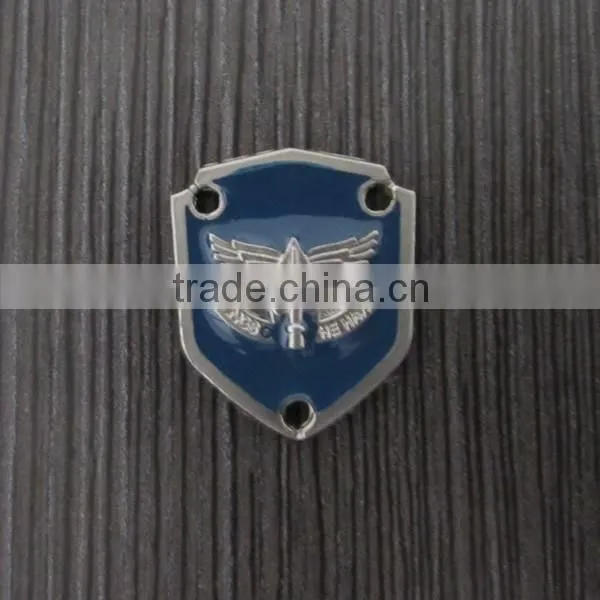 Transformer Painted Metal Plate photo-2