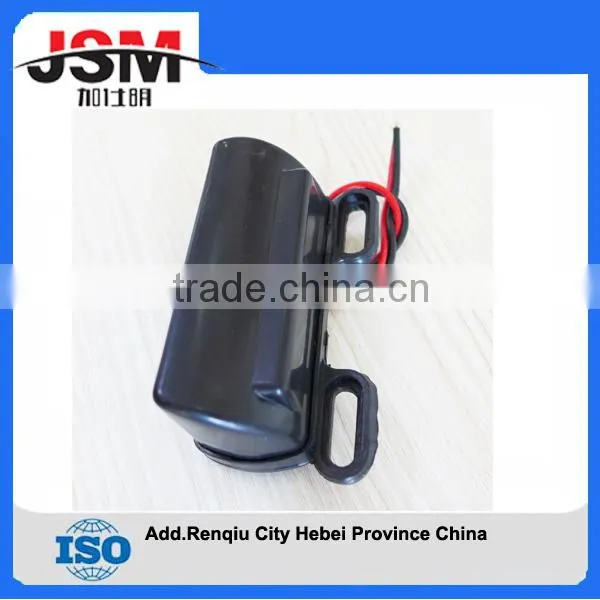 Best Quality Black License Plate Light photo-4