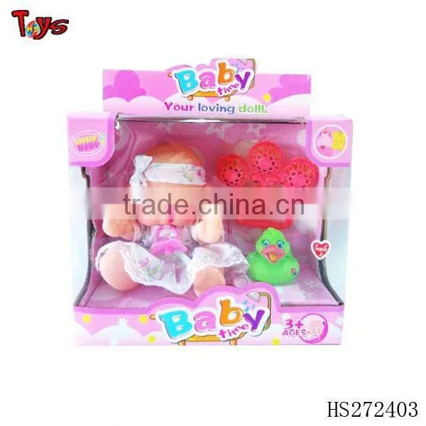 Cheap 10' Baby Doll With I C