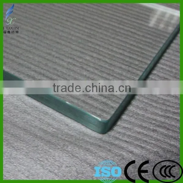 Low Iron Tempered Glass photo-4