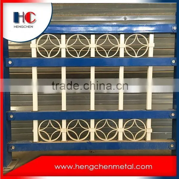 China Supplier Construction Site Temporary Fence photo-3