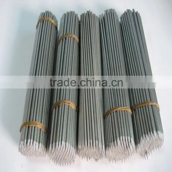 Small Diameter Ansi 304 316 Stainless Steel Capillary Inox Rod 4mm Quality Choice photo-2