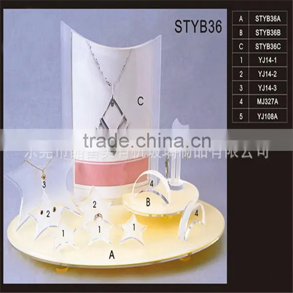 Buy Acrylic Display Cheap Commercia photo-3