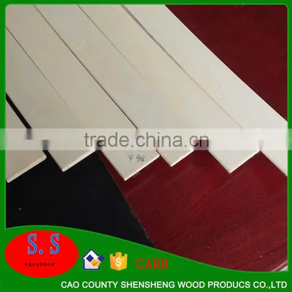 China Manufacturer Laminated Plywood Sheet Solid Wood Bending Press for Bed Furniture Overlay Paper photo-6