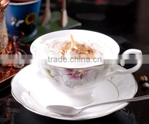 Non-dairy Creamer Powder for Coffee K28-a photo-3