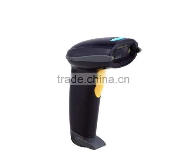 1D Laser Barcode Reader Scanner photo-4