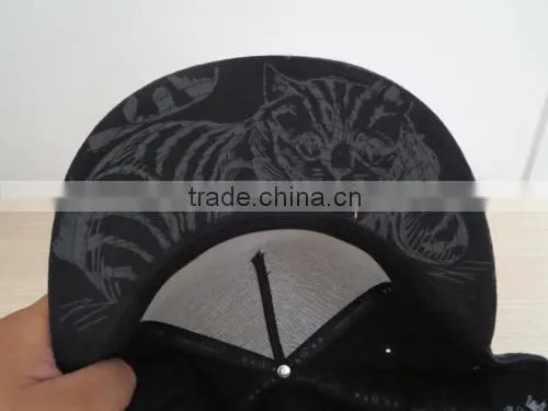 Customized Oem Hip-hop Basketball Cap for Sale photo-4