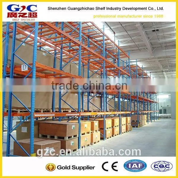 Heavy Duty Racks for Warehouse Storage photo-2